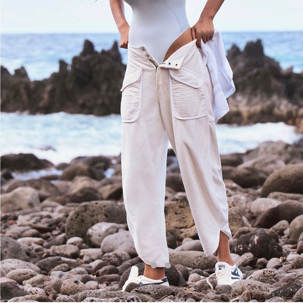 Free people Timko pant